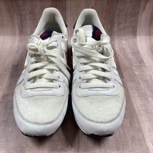 Nike internationalist waffle